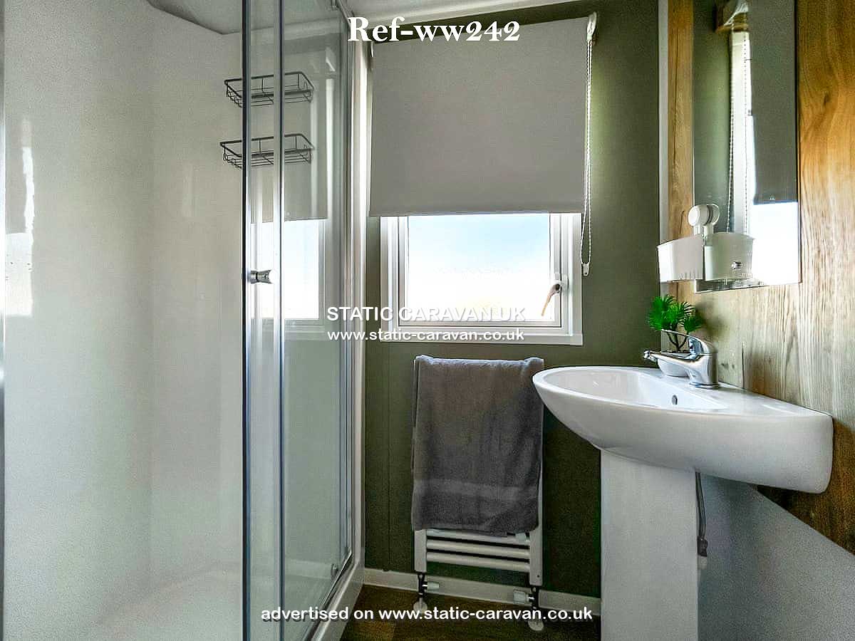 Willow Way 242, Camber Sands, Nr.Rye, East Sussex