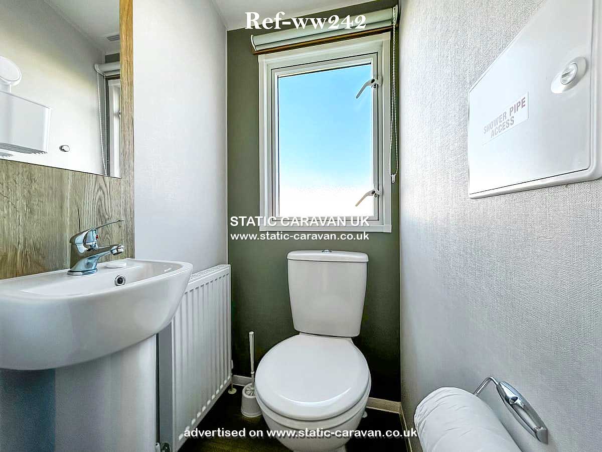 Willow Way 242, Camber Sands, Nr.Rye, East Sussex