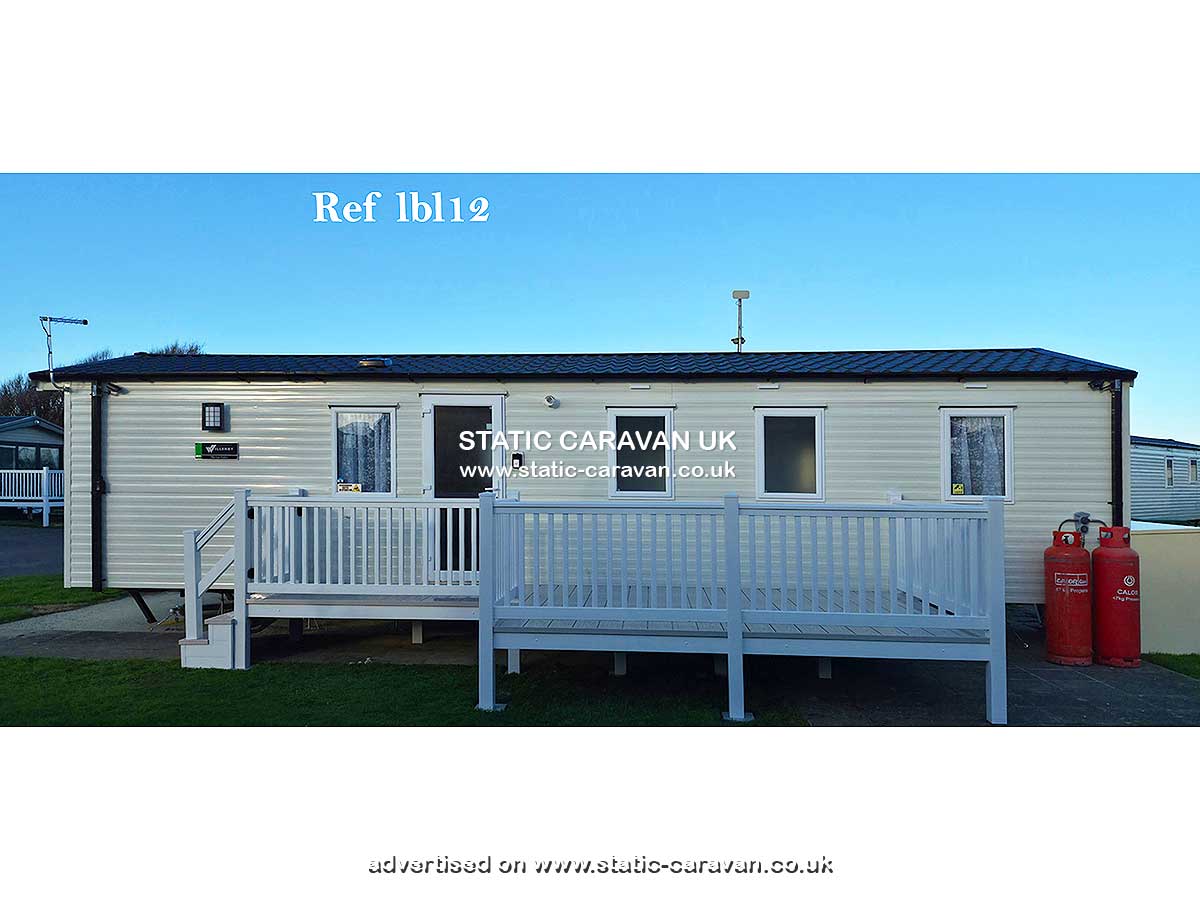 Long Beach Landings 12, Camber Sands, Nr.Rye, East Sussex