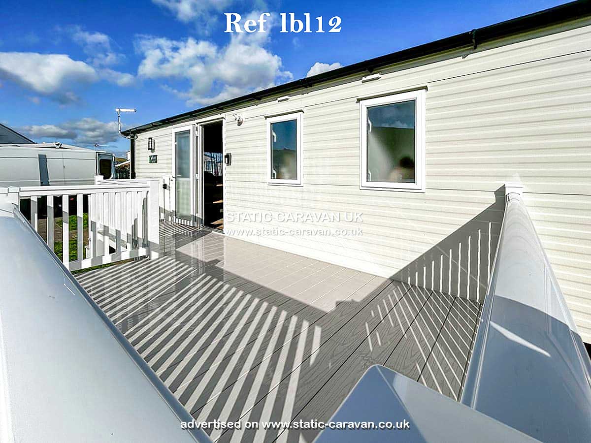 Long Beach Landings 12, Camber Sands, Nr.Rye, East Sussex