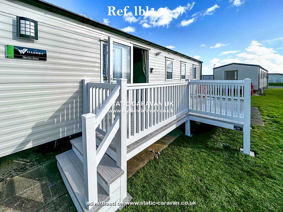 Long Beach Landings 12, Camber Sands, Nr.Rye, East Sussex