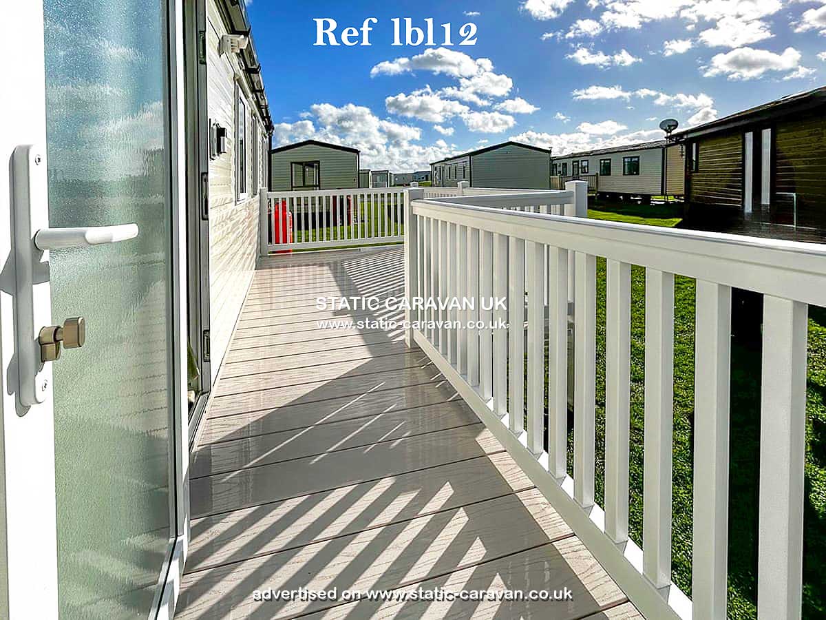 Long Beach Landings 12, Camber Sands, Nr.Rye, East Sussex