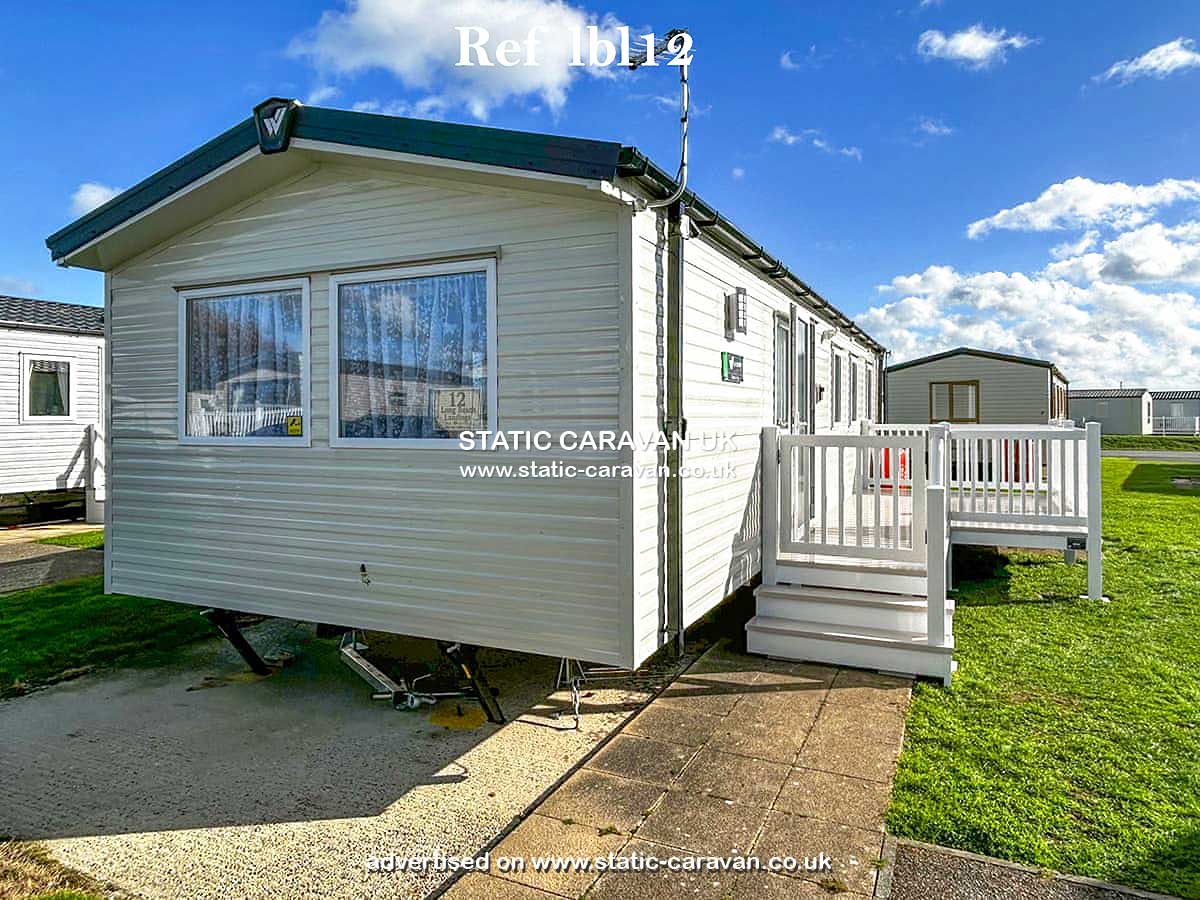 Long Beach Landings 12, Camber Sands, Nr.Rye, East Sussex