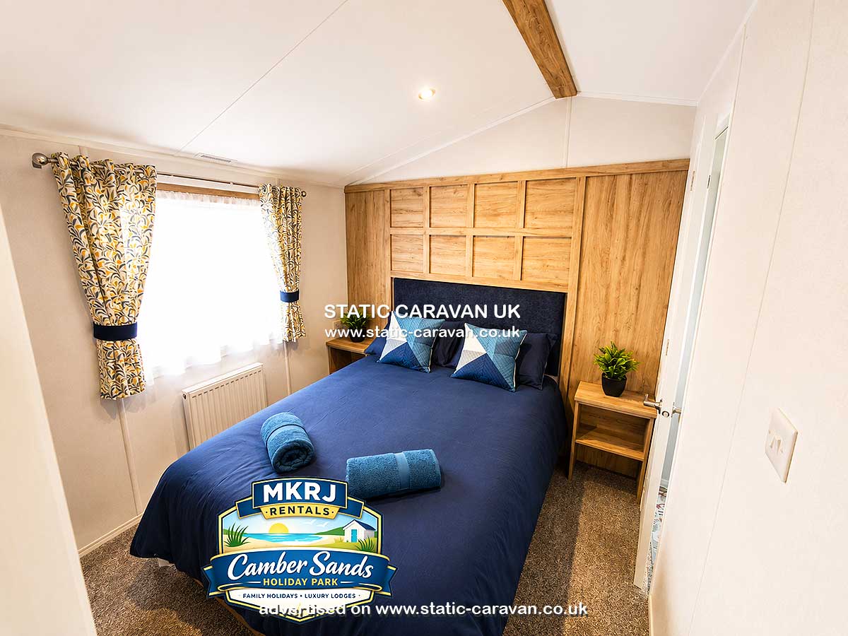 Willow Way 273, Camber Sands, Nr.Rye, East Sussex