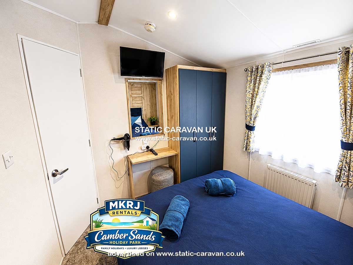 Willow Way 273, Camber Sands, Nr.Rye, East Sussex