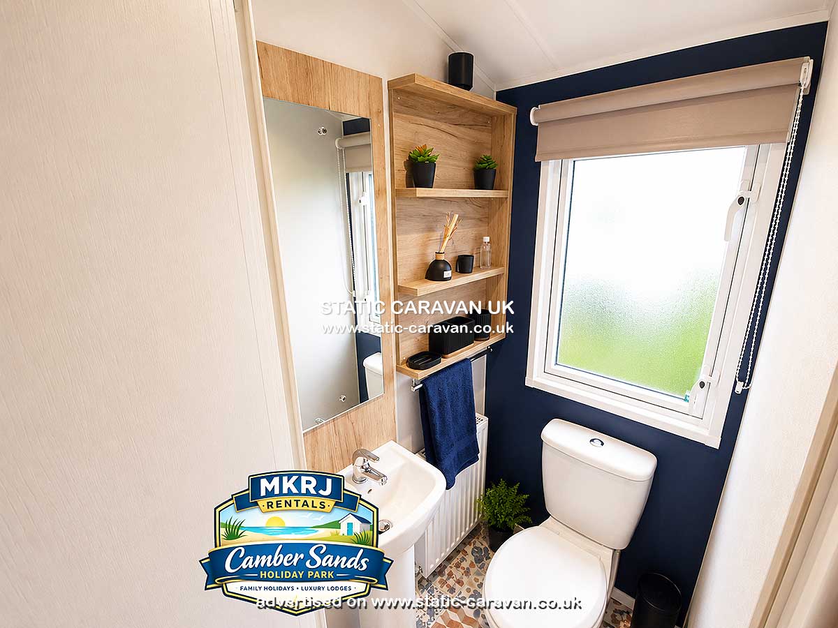 Willow Way 273, Camber Sands, Nr.Rye, East Sussex