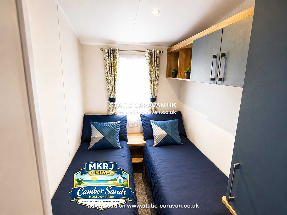 Willow Way 273, Camber Sands, Nr.Rye, East Sussex