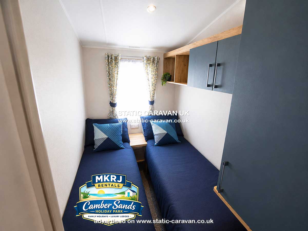 Willow Way 273, Camber Sands, Nr.Rye, East Sussex