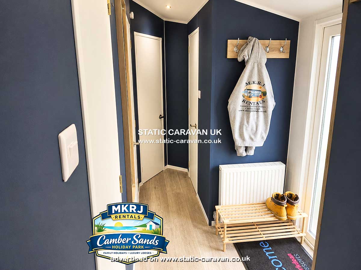 Willow Way 273, Camber Sands, Nr.Rye, East Sussex