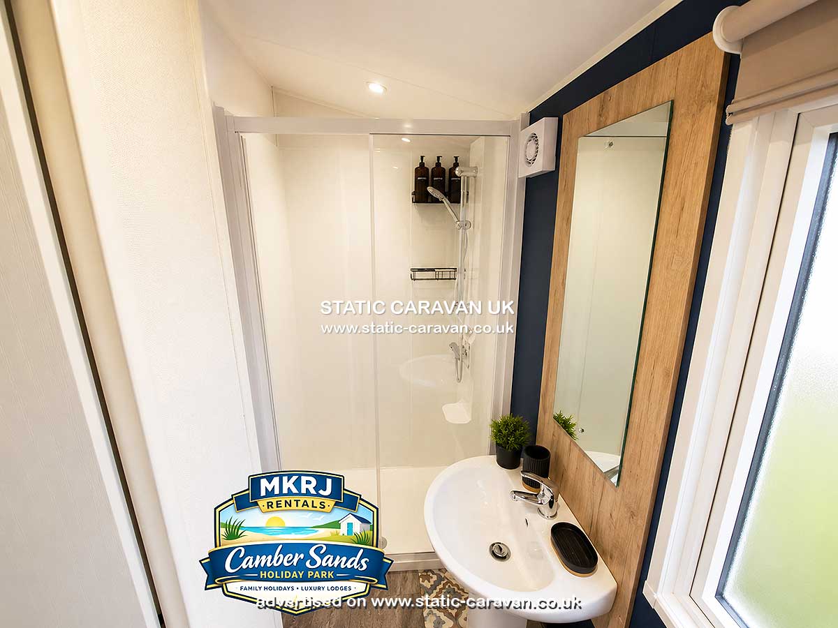 Willow Way 273, Camber Sands, Nr.Rye, East Sussex