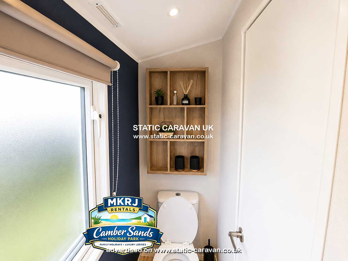 Willow Way 273, Camber Sands, Nr.Rye, East Sussex