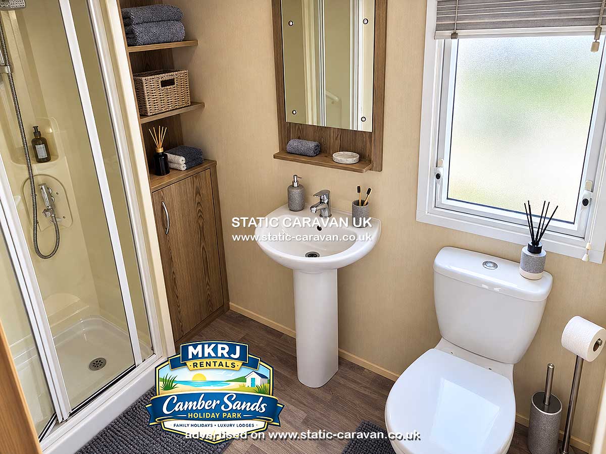 willow way 221, Camber Sands, Nr.Rye, East Sussex