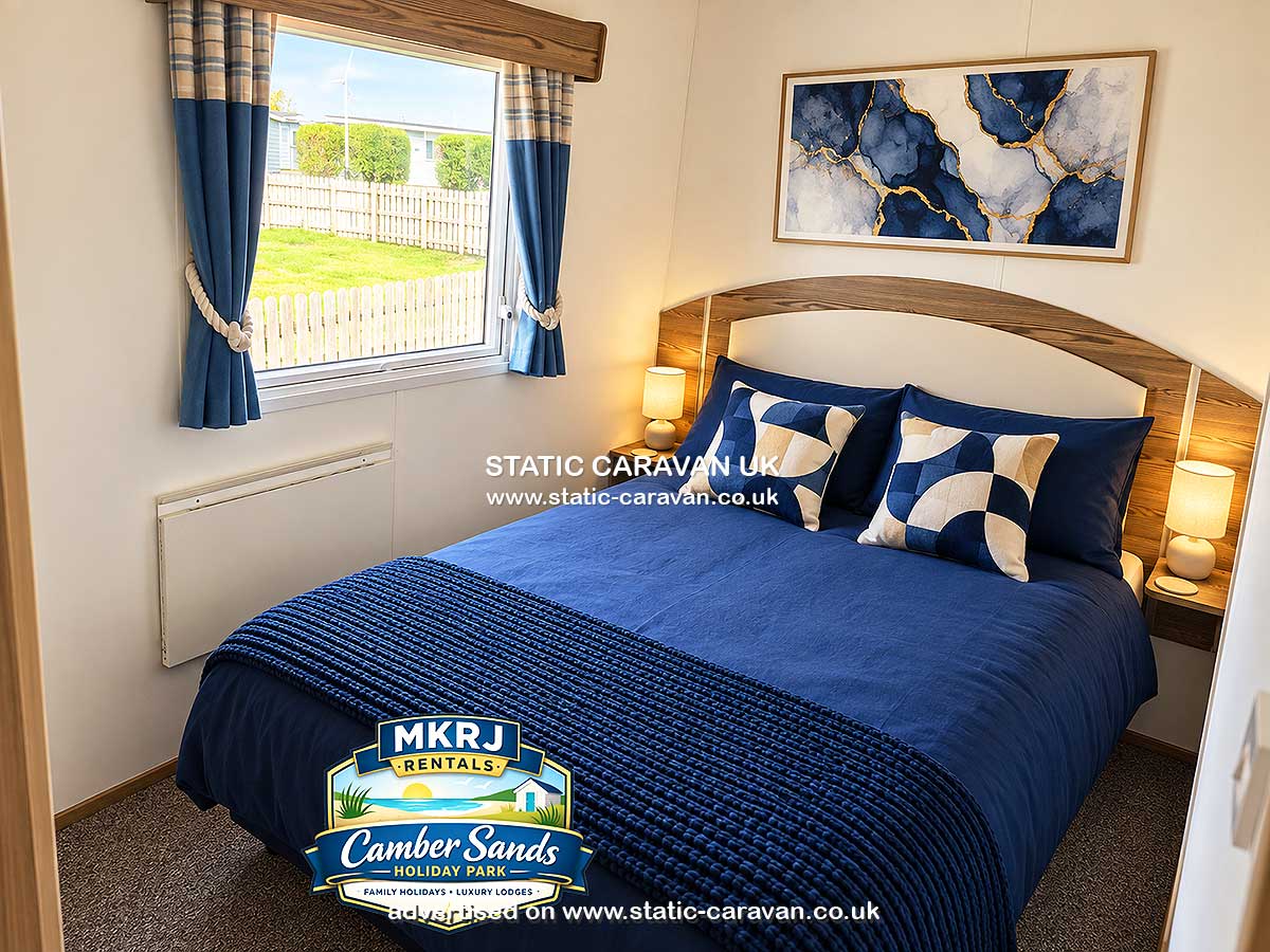 willow way 221, Camber Sands, Nr.Rye, East Sussex