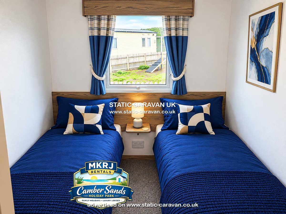 willow way 221, Camber Sands, Nr.Rye, East Sussex