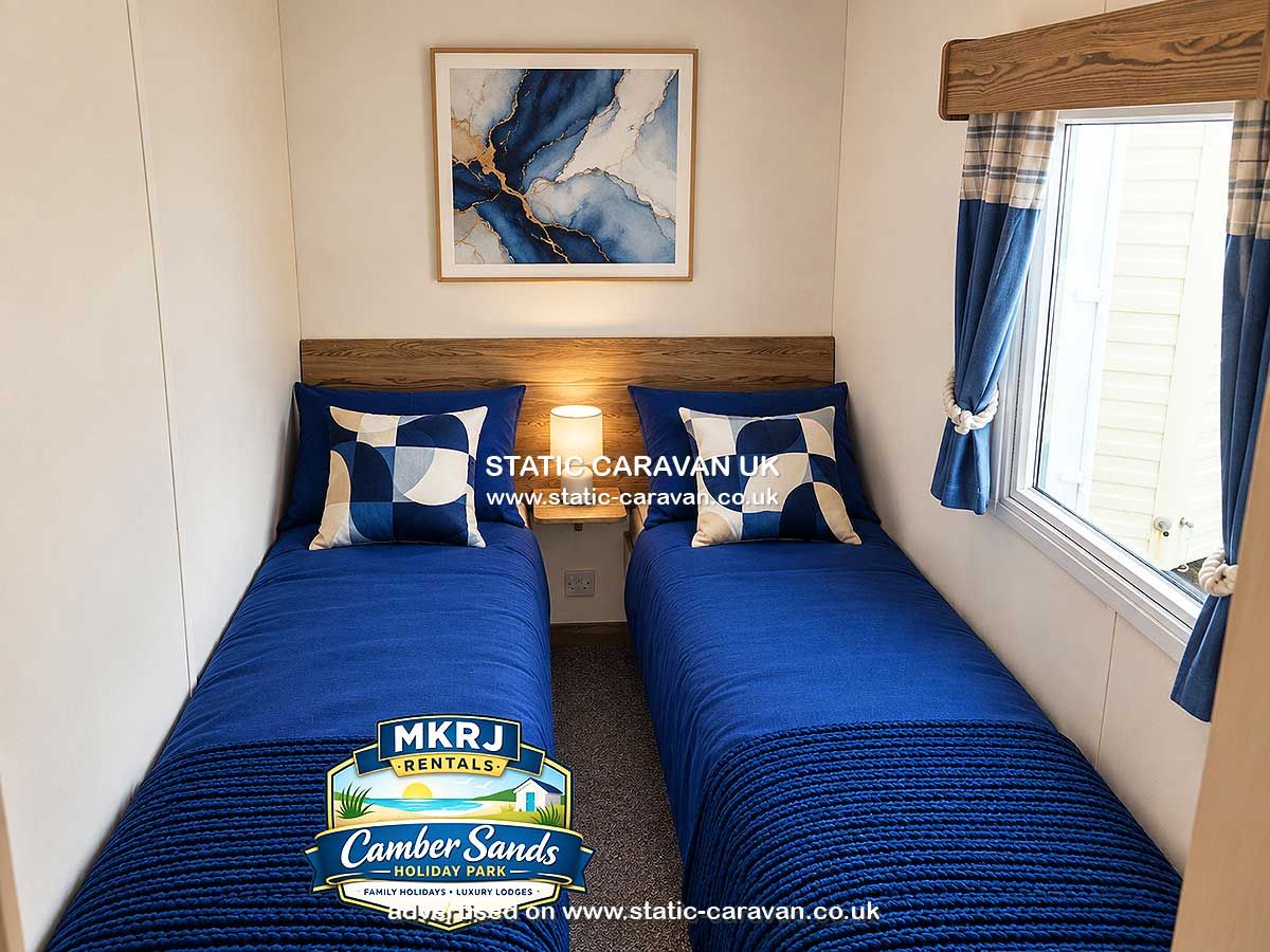 willow way 221, Camber Sands, Nr.Rye, East Sussex