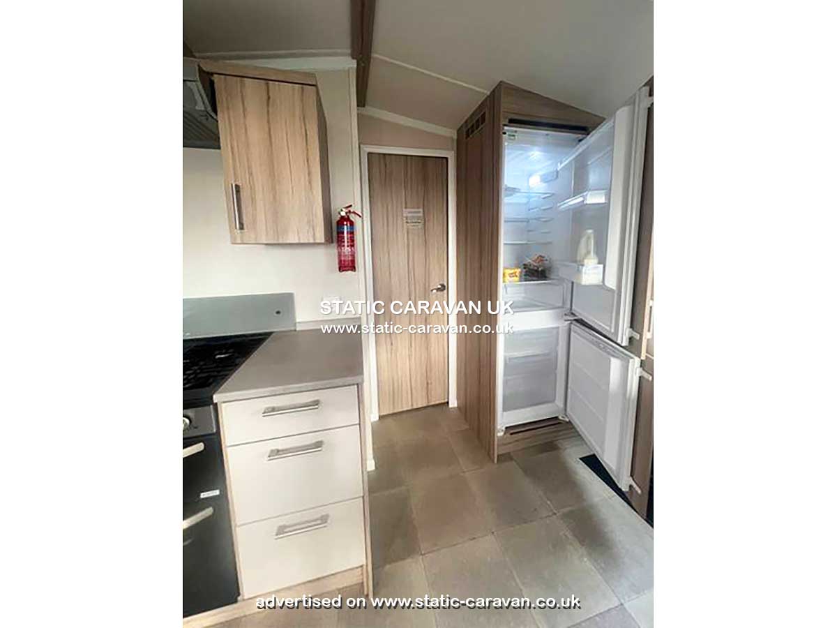 Plot 162, Carmarthen Bay, Kidwelly, Carmarthenshire, South Wales