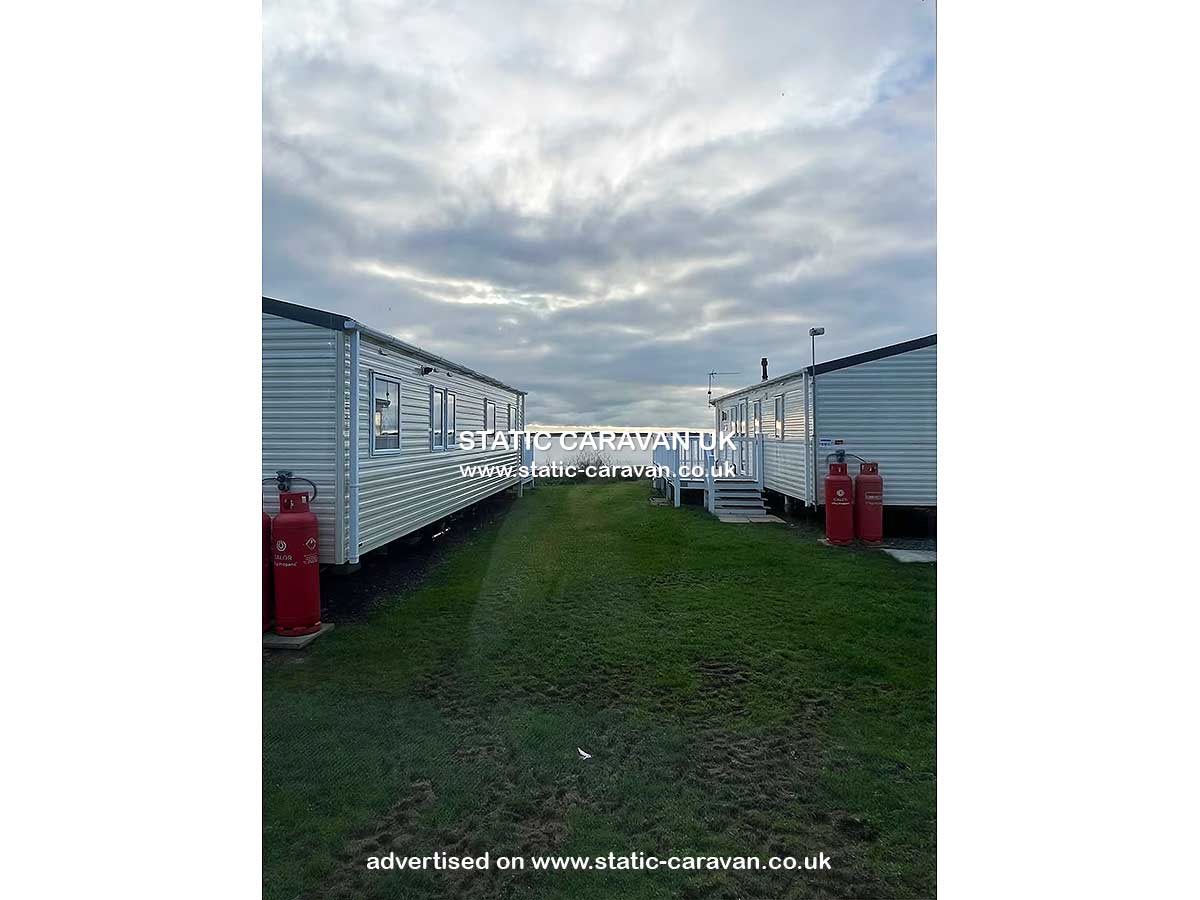 Plot 162, Carmarthen Bay, Kidwelly, Carmarthenshire, South Wales