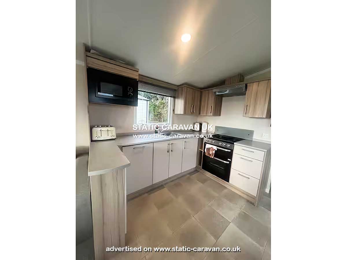 Plot 162, Carmarthen Bay, Kidwelly, Carmarthenshire, South Wales