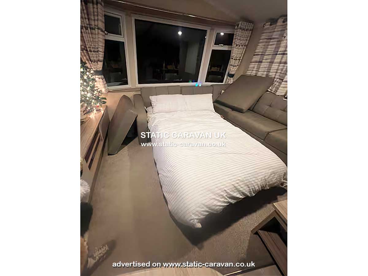 Plot 162, Carmarthen Bay, Kidwelly, Carmarthenshire, South Wales