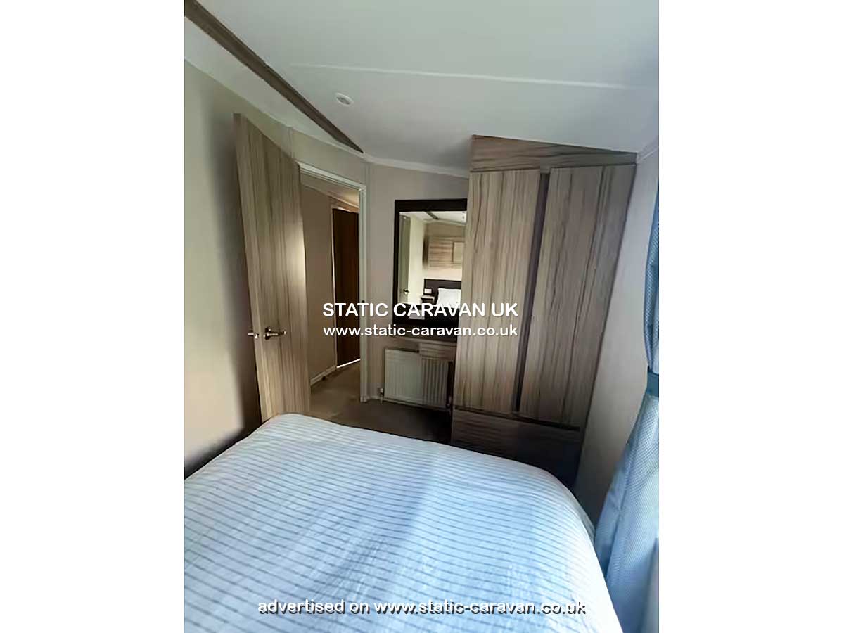 Plot 162, Carmarthen Bay, Kidwelly, Carmarthenshire, South Wales