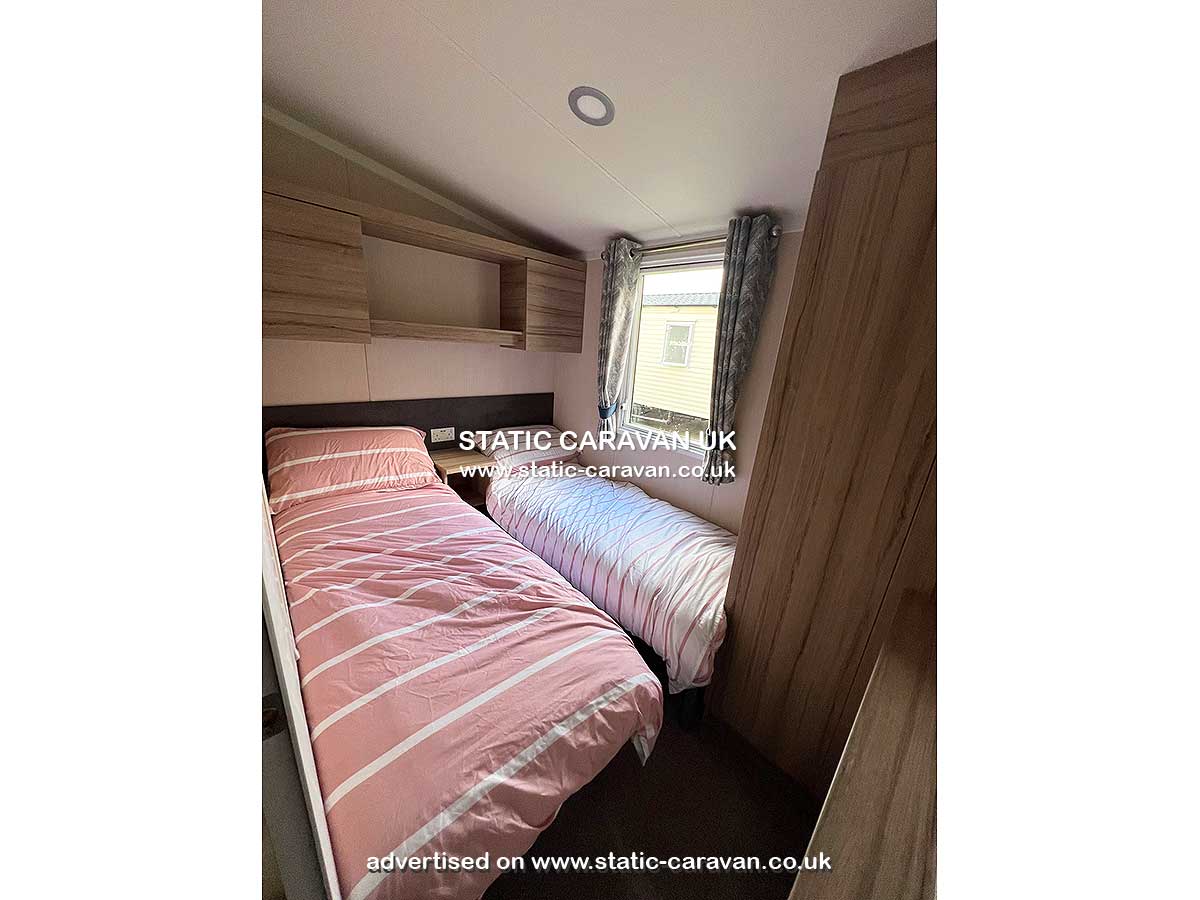 Plot 162, Carmarthen Bay, Kidwelly, Carmarthenshire, South Wales