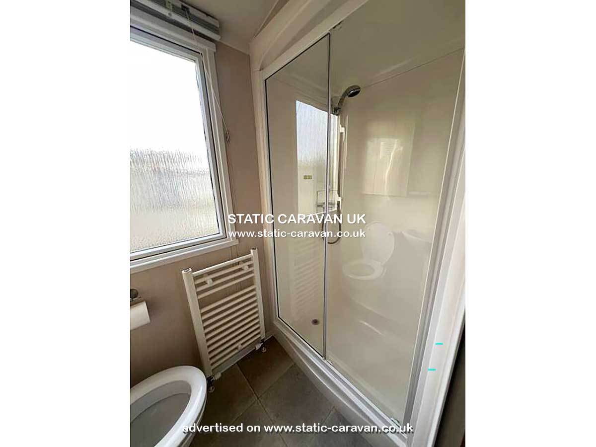 Plot 162, Carmarthen Bay, Kidwelly, Carmarthenshire, South Wales