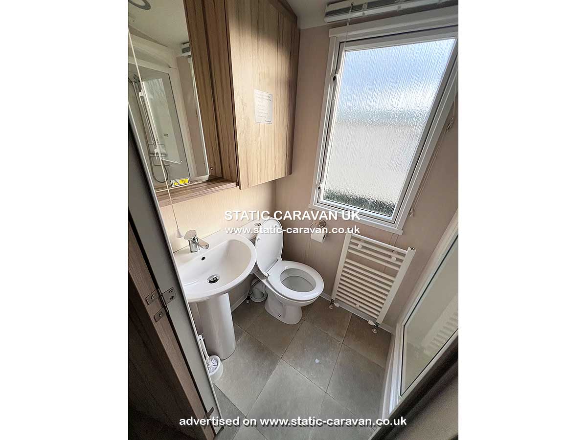 Plot 162, Carmarthen Bay, Kidwelly, Carmarthenshire, South Wales