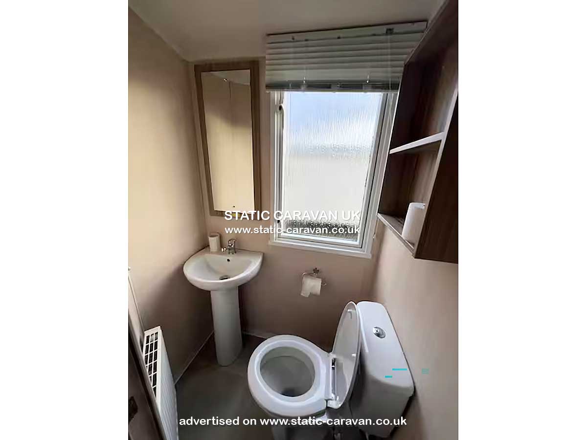 Plot 162, Carmarthen Bay, Kidwelly, Carmarthenshire, South Wales