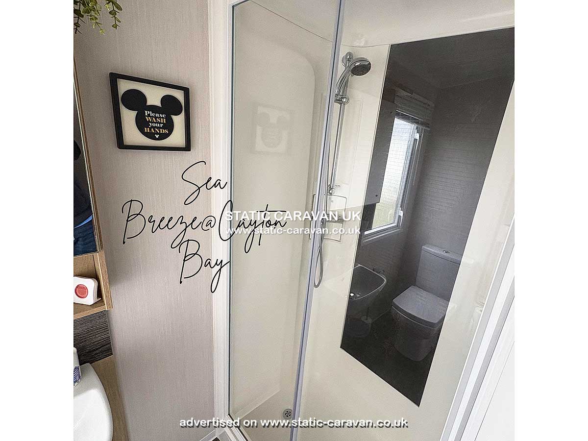 Cedar 2, Cayton Bay, Scarborough, North Yorkshire