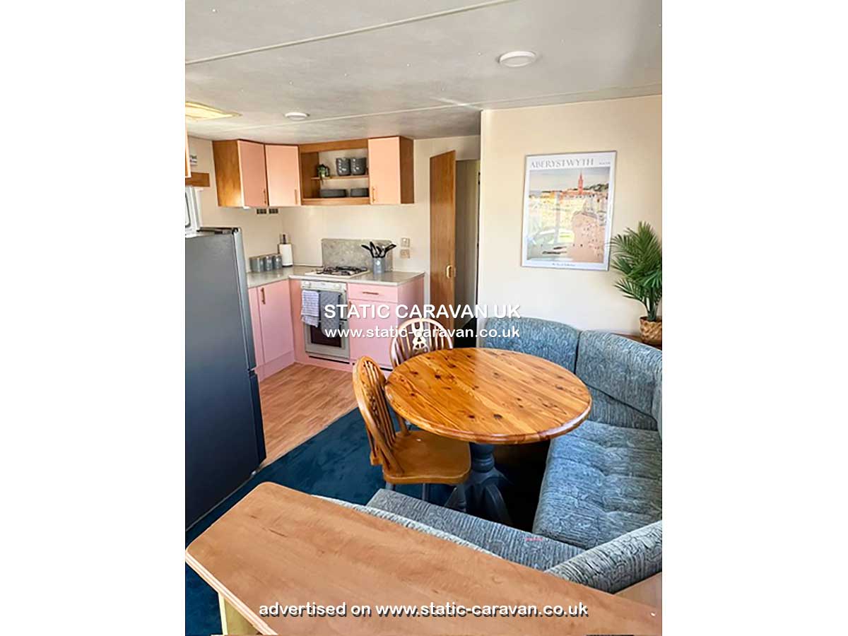 Y14, Clarach Bay, Aberystwyth, Ceredigion, West Wales