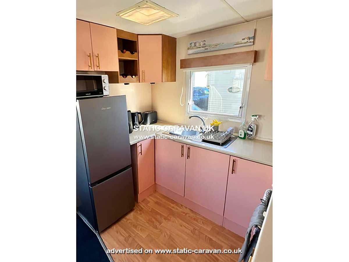 Y14, Clarach Bay, Aberystwyth, Ceredigion, West Wales