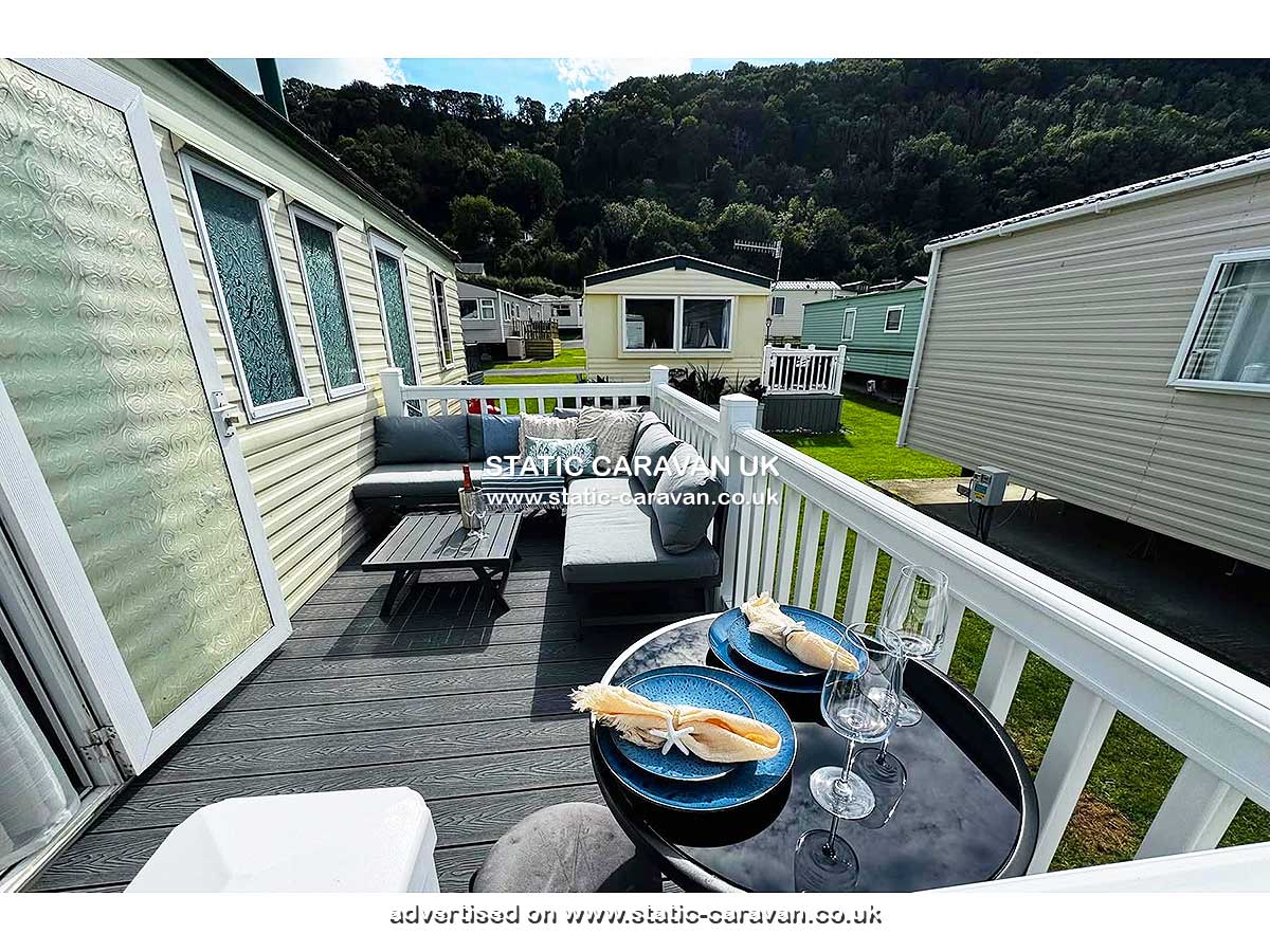 Y15, Clarach Bay, Aberystwyth, Ceredigion, West Wales