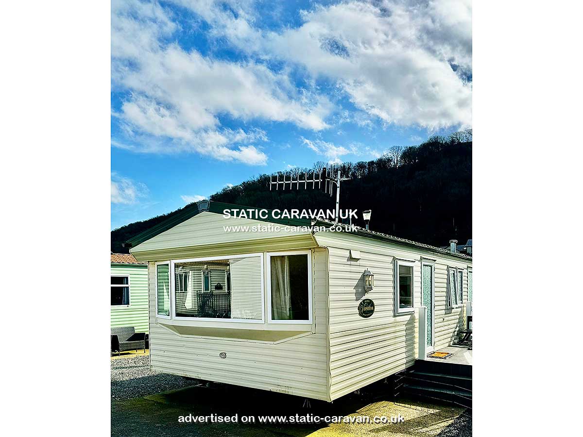 Y15, Clarach Bay, Aberystwyth, Ceredigion, West Wales