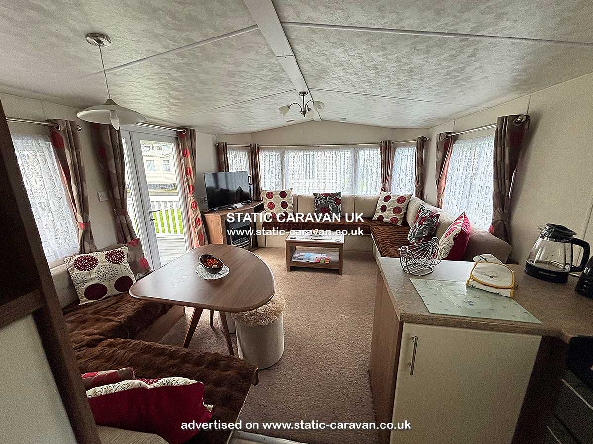 R4, Clarach Bay, Aberystwyth, Ceredigion, West Wales