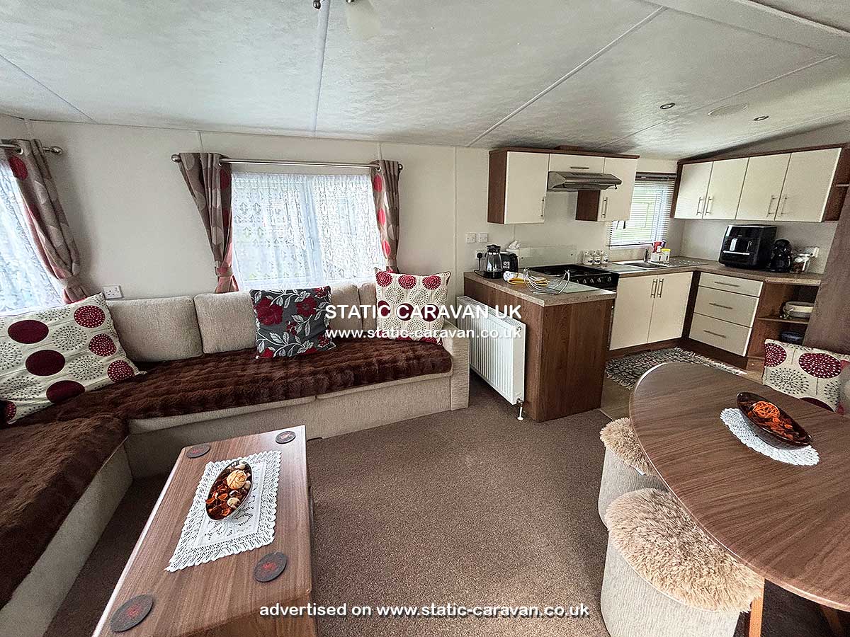 R4, Clarach Bay, Aberystwyth, Ceredigion, West Wales