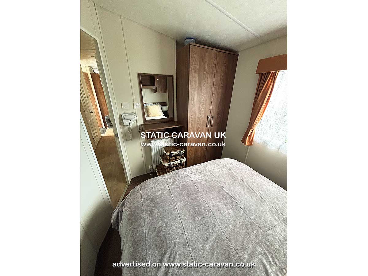 R4, Clarach Bay, Aberystwyth, Ceredigion, West Wales