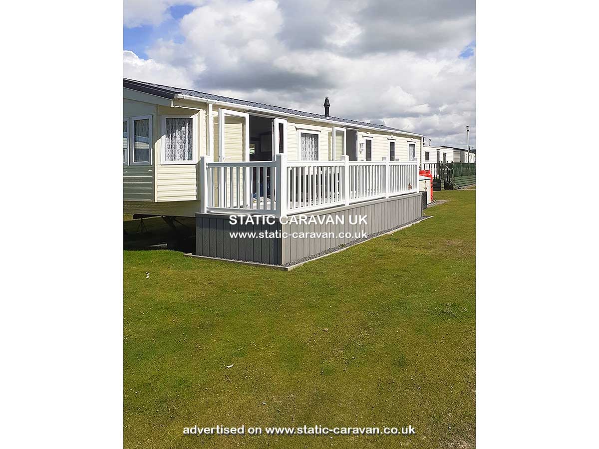 R4, Clarach Bay, Aberystwyth, Ceredigion, West Wales