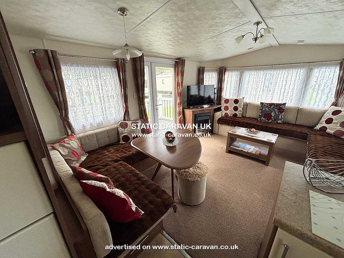 R4, Clarach Bay, Aberystwyth, Ceredigion, West Wales