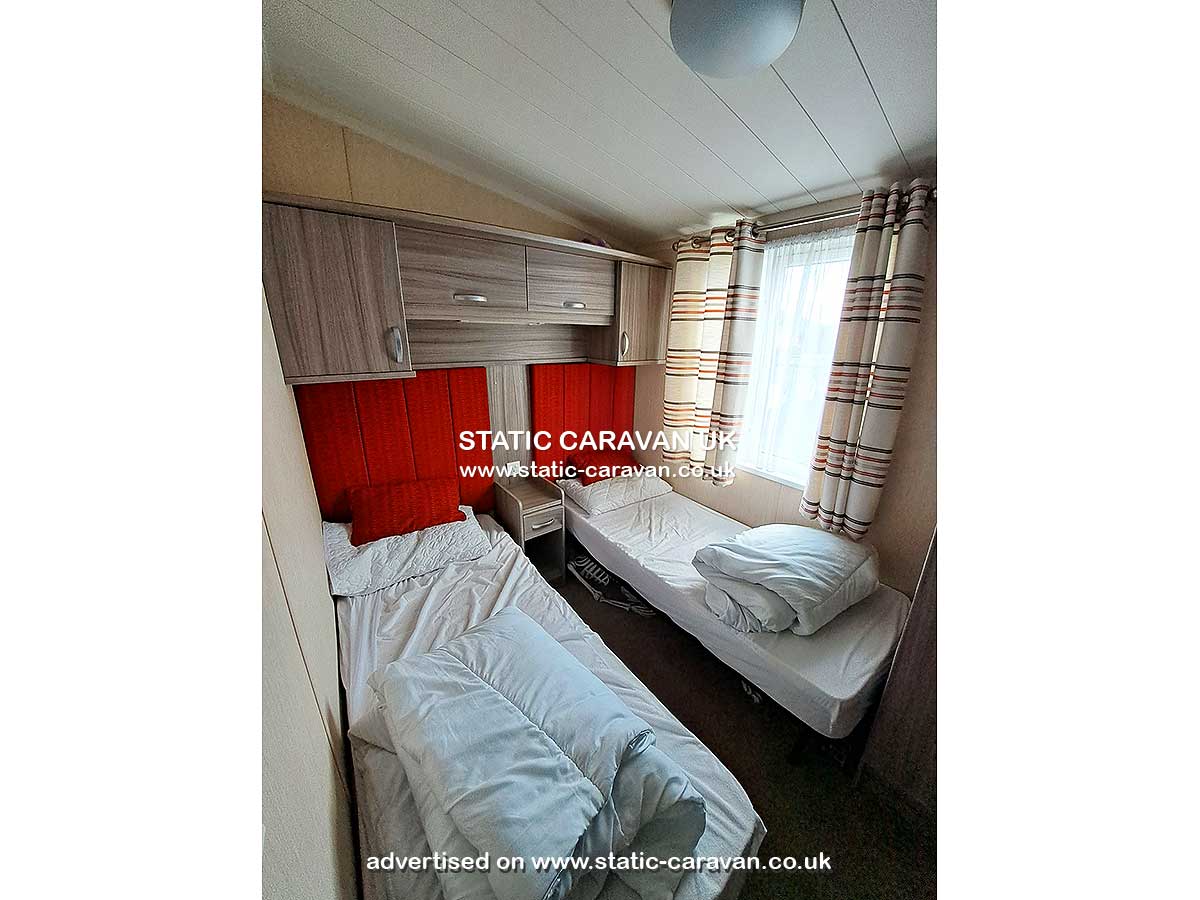 Lodge 21, Clarach Bay, Aberystwyth, Ceredigion, West Wales