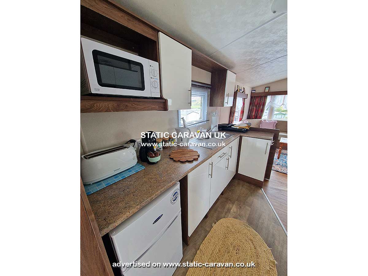 100, Clarach Bay, Aberystwyth, Ceredigion, West Wales