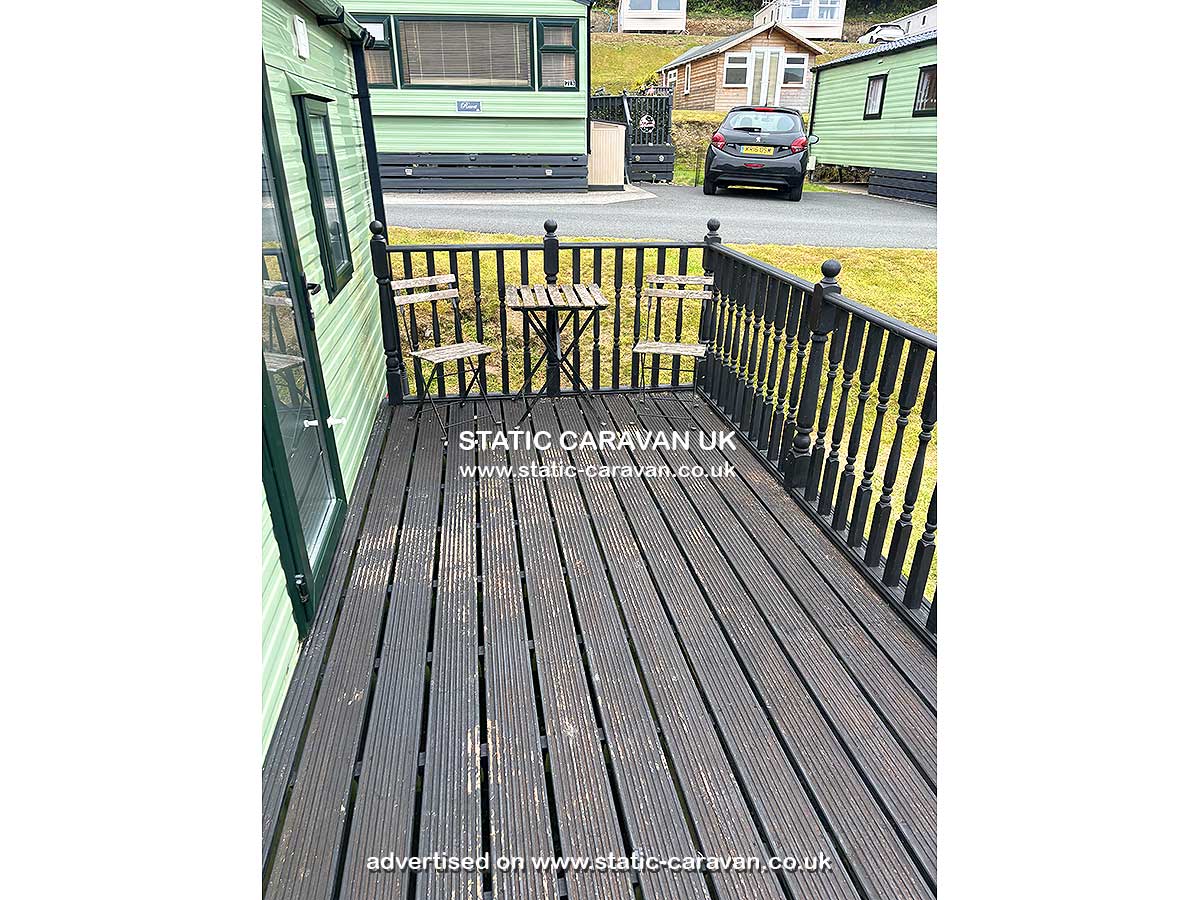 100, Clarach Bay, Aberystwyth, Ceredigion, West Wales