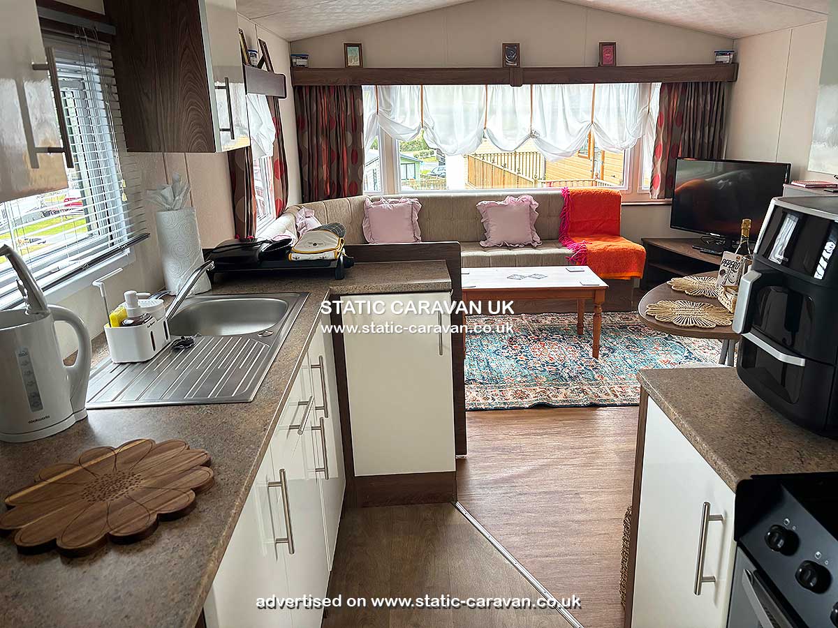 100, Clarach Bay, Aberystwyth, Ceredigion, West Wales