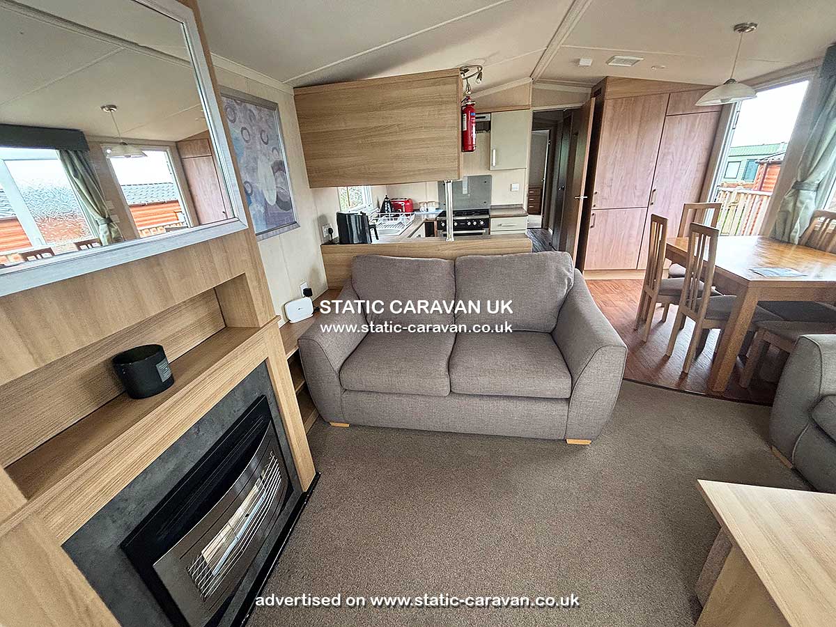 GM51, Clarach Bay, Aberystwyth, Ceredigion, West Wales