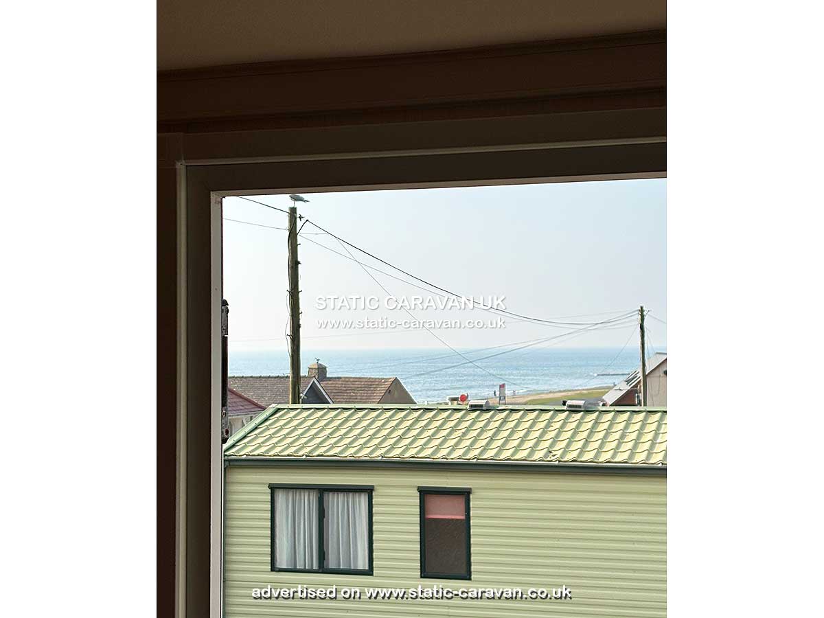 GM51, Clarach Bay, Aberystwyth, Ceredigion, West Wales