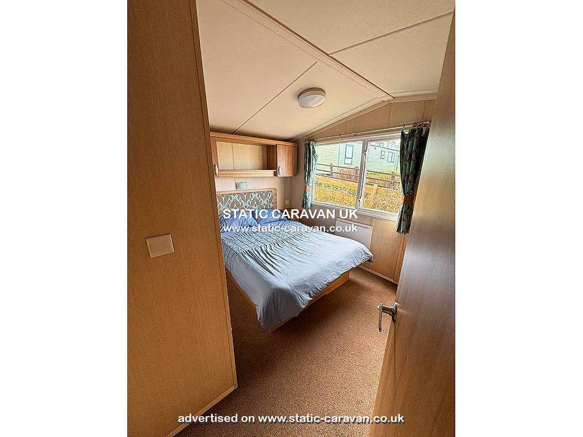 GM51, Clarach Bay, Aberystwyth, Ceredigion, West Wales