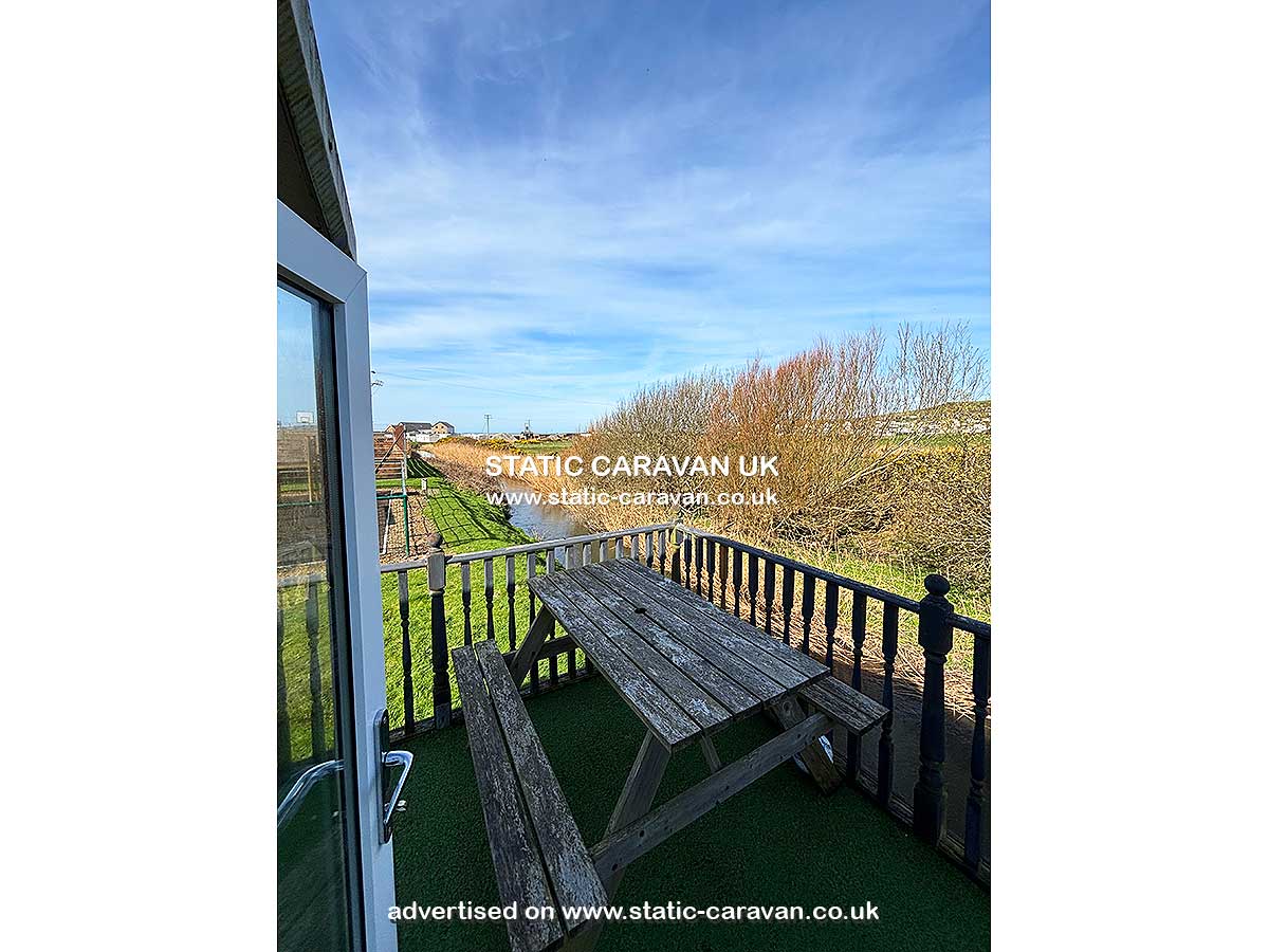 T34, Clarach Bay, Aberystwyth, Ceredigion, West Wales