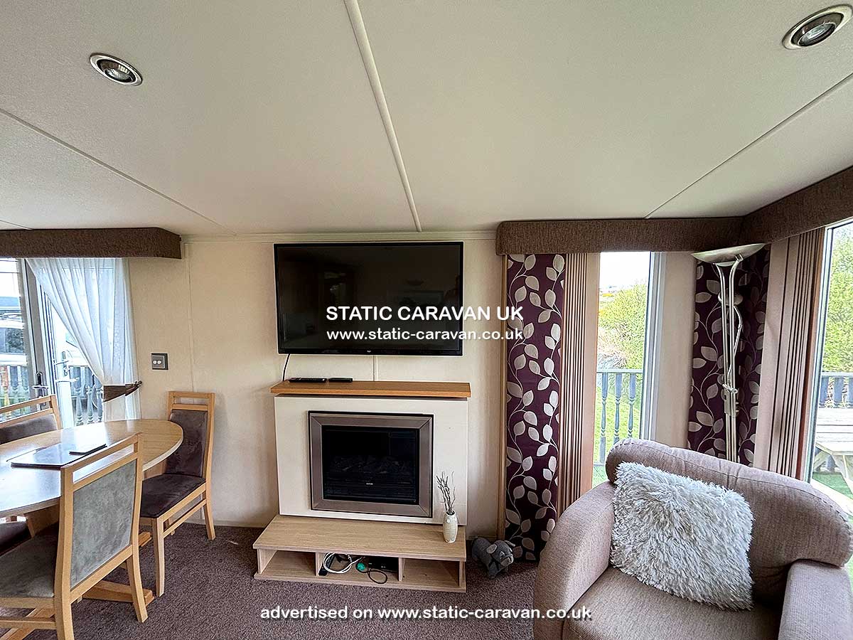 T34, Clarach Bay, Aberystwyth, Ceredigion, West Wales