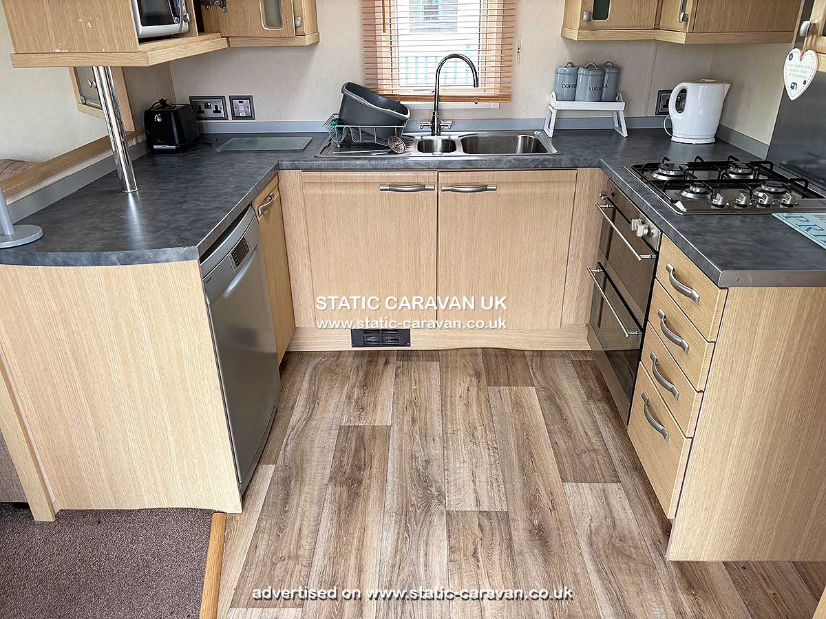 T34, Clarach Bay, Aberystwyth, Ceredigion, West Wales