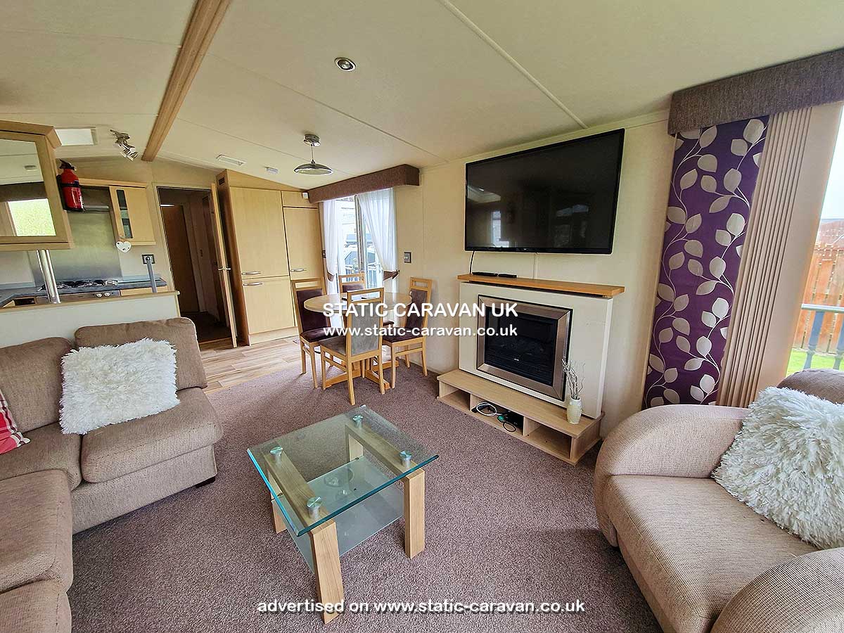 T34, Clarach Bay, Aberystwyth, Ceredigion, West Wales