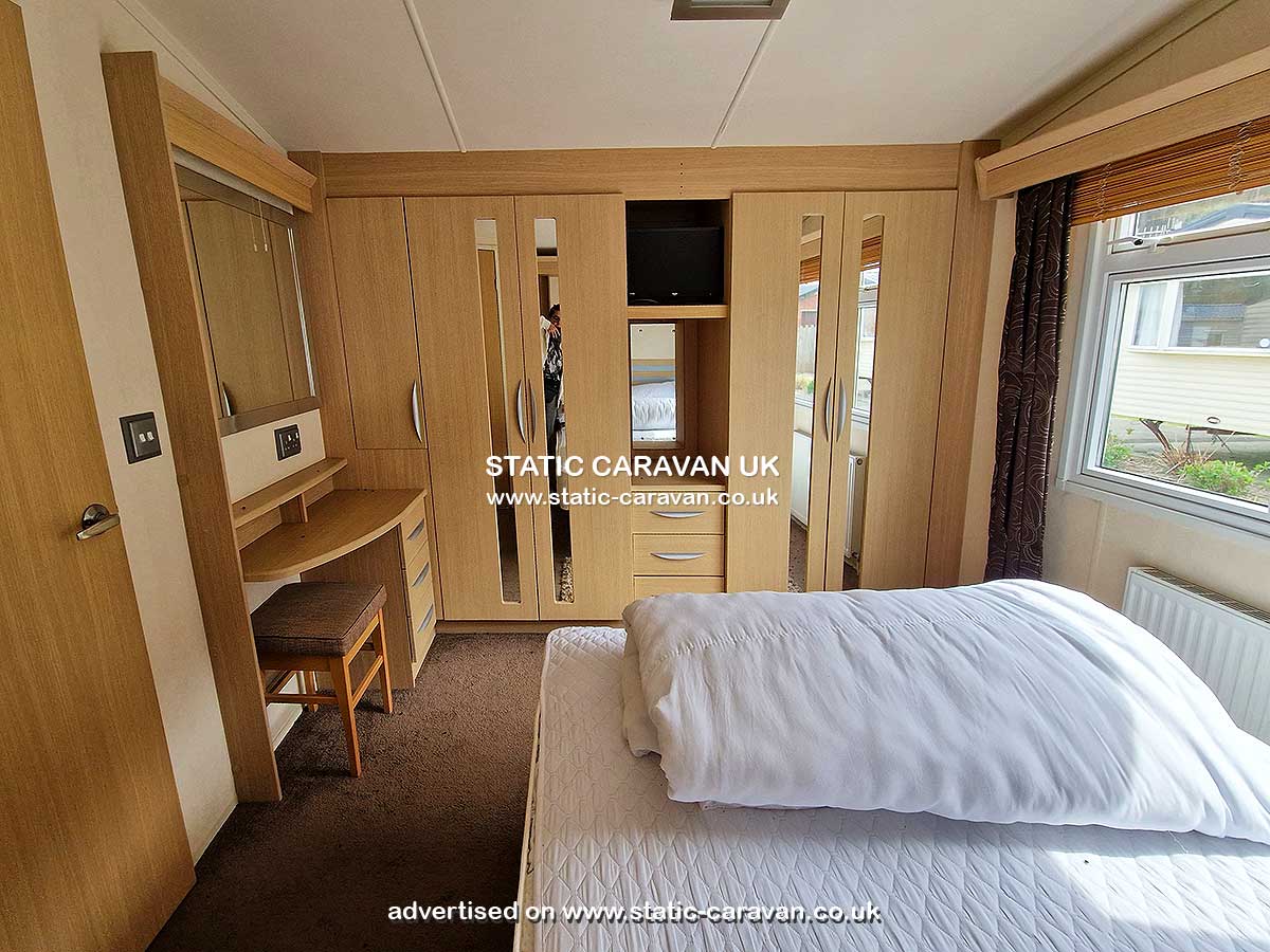 T34, Clarach Bay, Aberystwyth, Ceredigion, West Wales